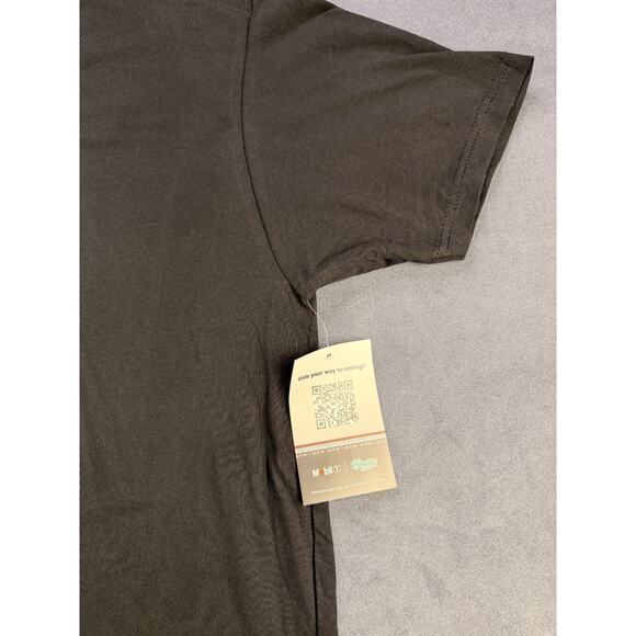 Sturgis Rally T-Shirt 2022 Large Graphic Black Men's XXL (New) - Picture 4 of 6